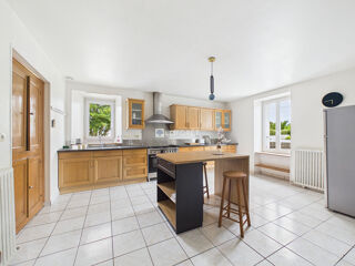  Maison à vendre 6 pièces 157 m²