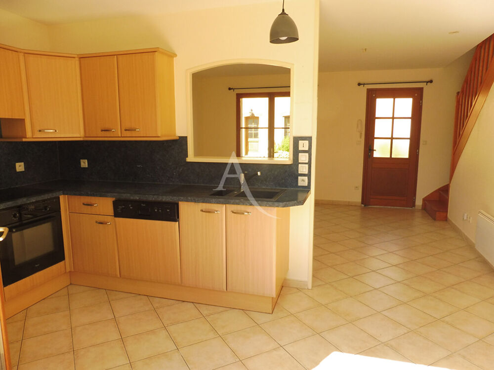 Maison 3 pièces 58 m² · à Lamotte Beuvron · 58 m² · 129 600 €