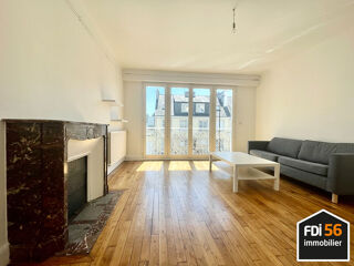  Appartement à louer 4 pièces 83 m²