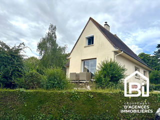  Maison � vendre 7 pi�ces 