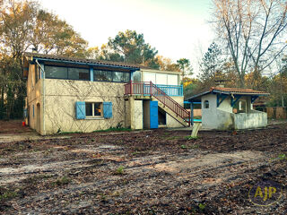  Maison � vendre 9 pi�ces 212 m�