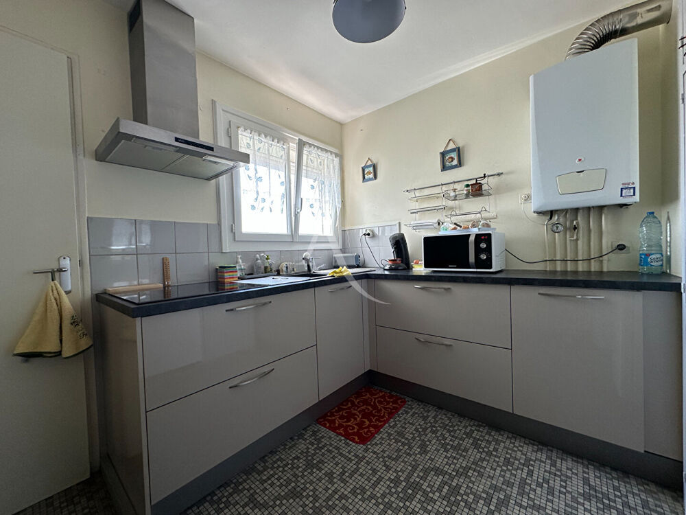 Appartement Saint Gilles Croix De Vie 2 pièce(s) 55 m2