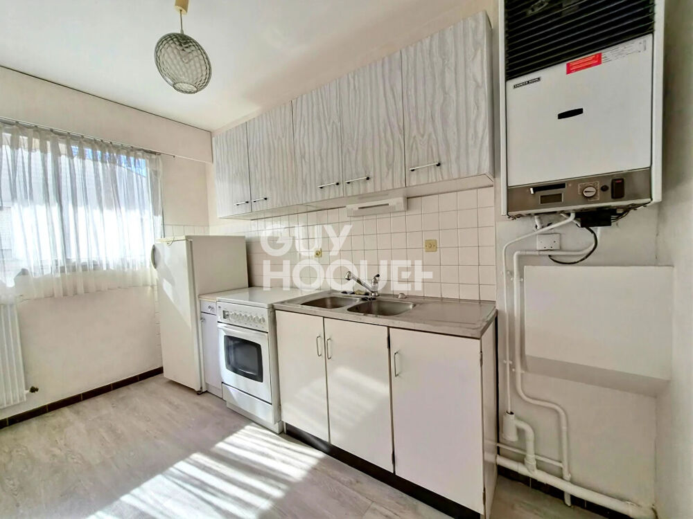 Appartement Chelles 2 pièce(s) 48.52 m2