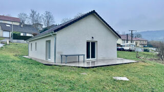  Maison � vendre 3 pi�ces 74 m�