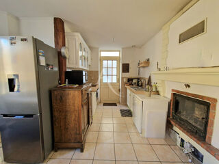  Maison � vendre 4 pi�ces 75 m�