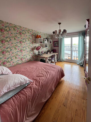  Appartement  vendre 5 pices 123 m