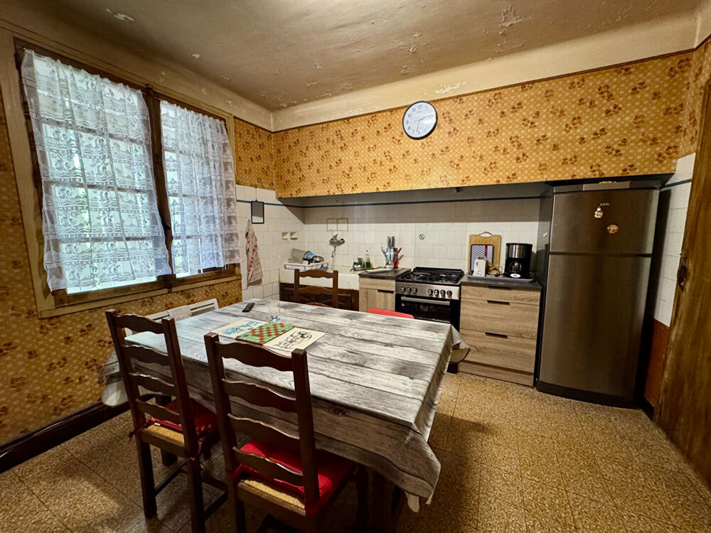 Vente Maison Maison Limoux 5 pièce(s) 128.29 m2 Limoux