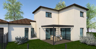  Maison � vendre 5 pi�ces 130 m�