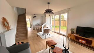  Appartement � vendre 5 pi�ces 93 m�