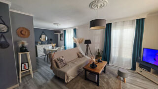  Maison à vendre 7 pièces 136 m²