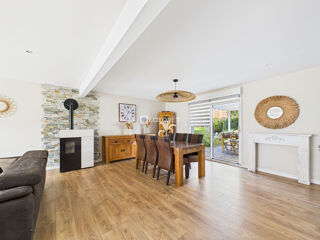  Maison � vendre 7 pi�ces 153 m�