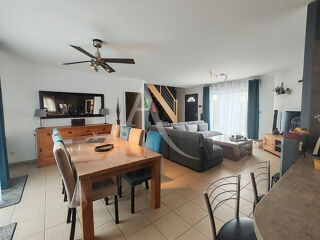  Maison � vendre 6 pi�ces 140 m�