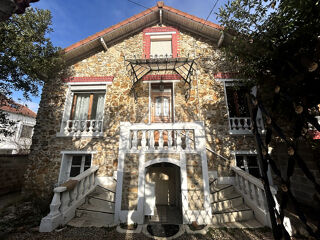  Maison � vendre 6 pi�ces 113 m�