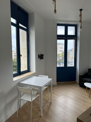  Appartement � vendre 2 pi�ces 34 m�