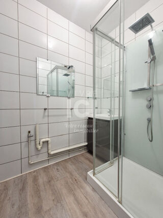  Appartement � louer 2 pi�ces 62 m� Angers