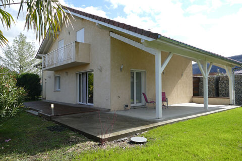  Maison � louer 4 pi�ces 179 m�