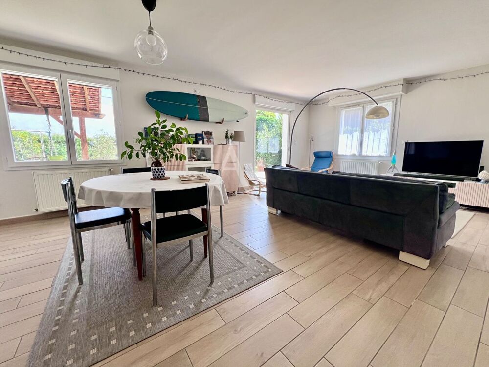 Maison 7 pièces 192 m² · à Billere · 192 m² · 575 000 €