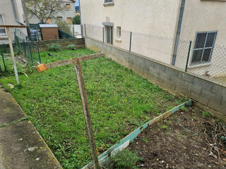  Maison à vendre 7 pièces 142 m²
