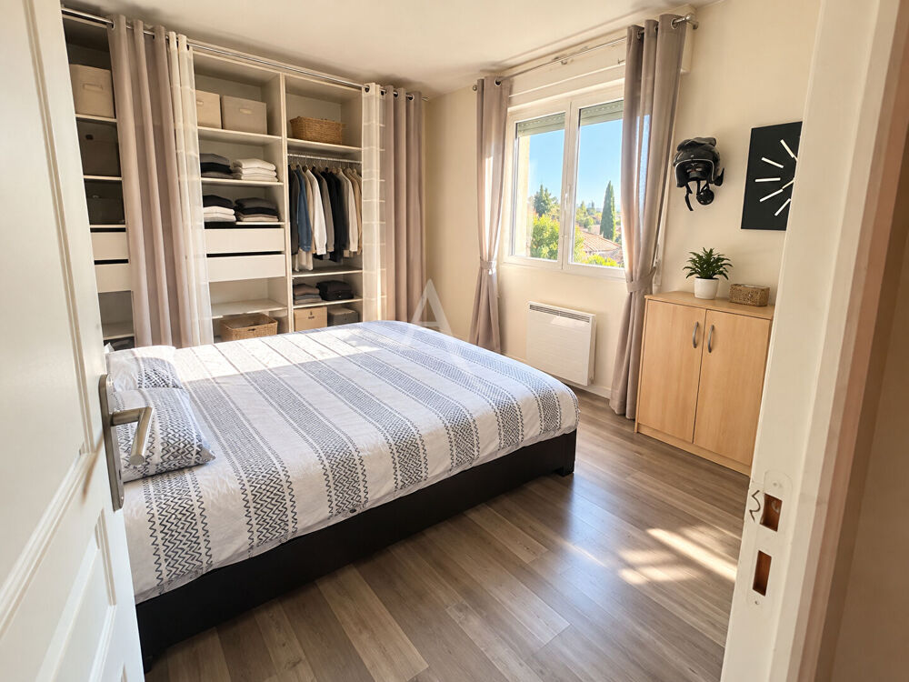 Vente Appartement CROIX DES GARDES - 4 PIÈCES  - LOGGIA - 2 PARKINGS et CAVE Cannes