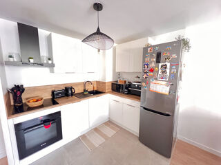  Appartement à vendre 3 pièces 64 m²