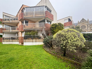  Appartement � vendre 1 pi�ce 29 m�