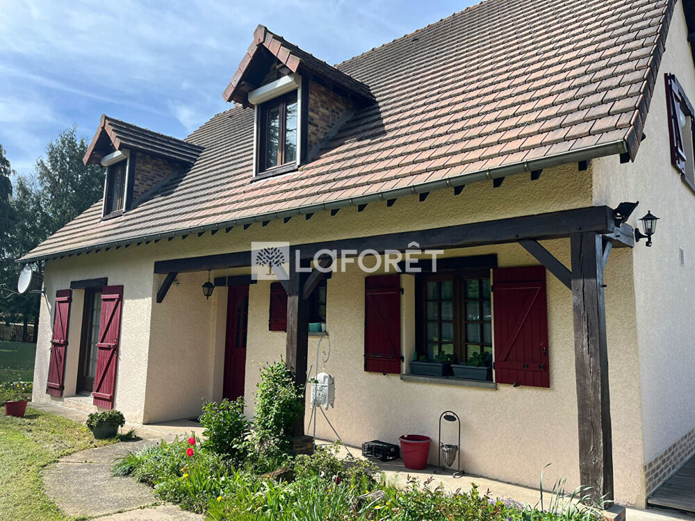 Maison 6 pièces 140 m² · à Allonne · 140 m² · 336 000 €