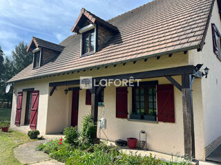  Maison à vendre 6 pièces 140 m²