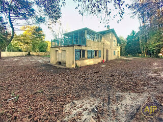  Maison � vendre 9 pi�ces 212 m�