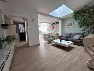  Maison à vendre 3 pièces 56 m²