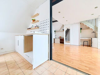  Appartement � vendre 2 pi�ces 28 m�