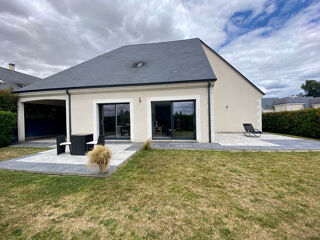  Maison à louer 5 pièces 137 m²