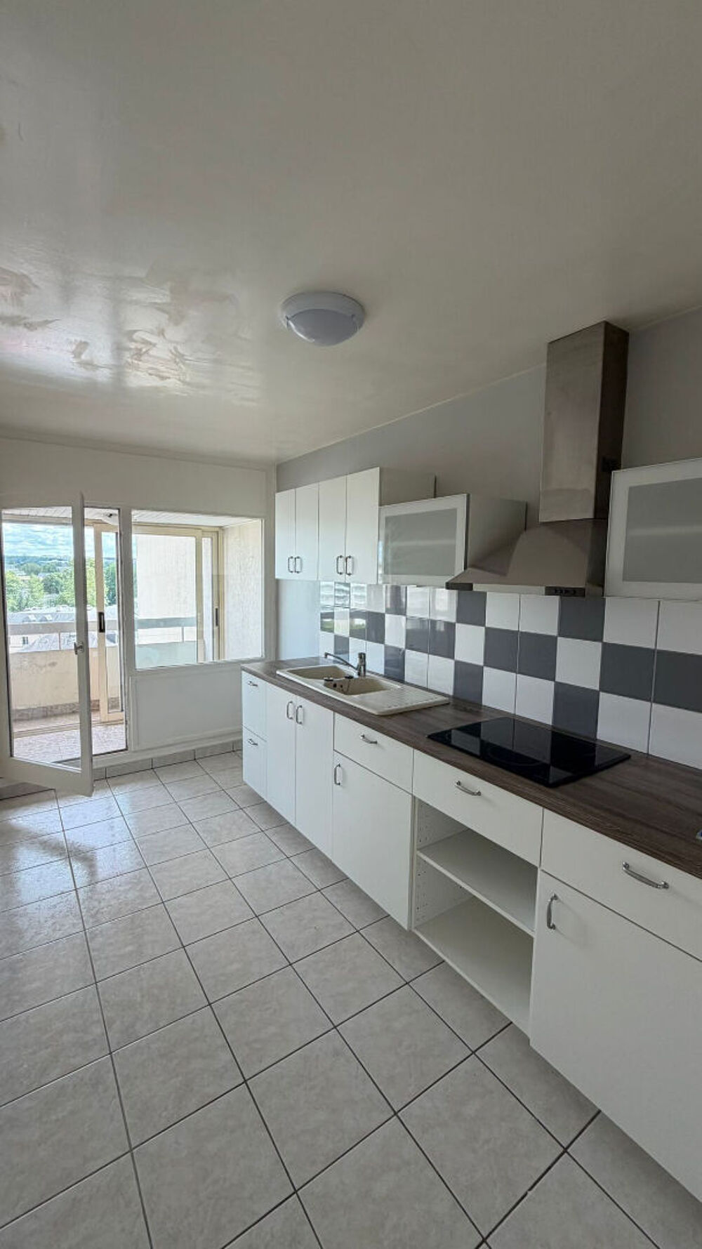 Location Appartement Appartement Chelles 3 pièce(s) 63.97 m2 Chelles
