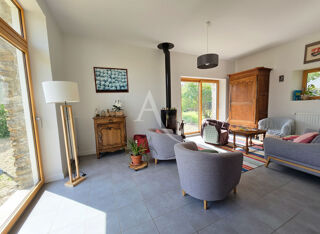  Maison � vendre 9 pi�ces 160 m�