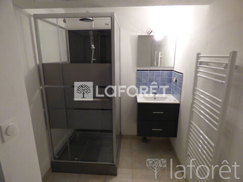  Appartement � louer 1 pi�ce 25 m�