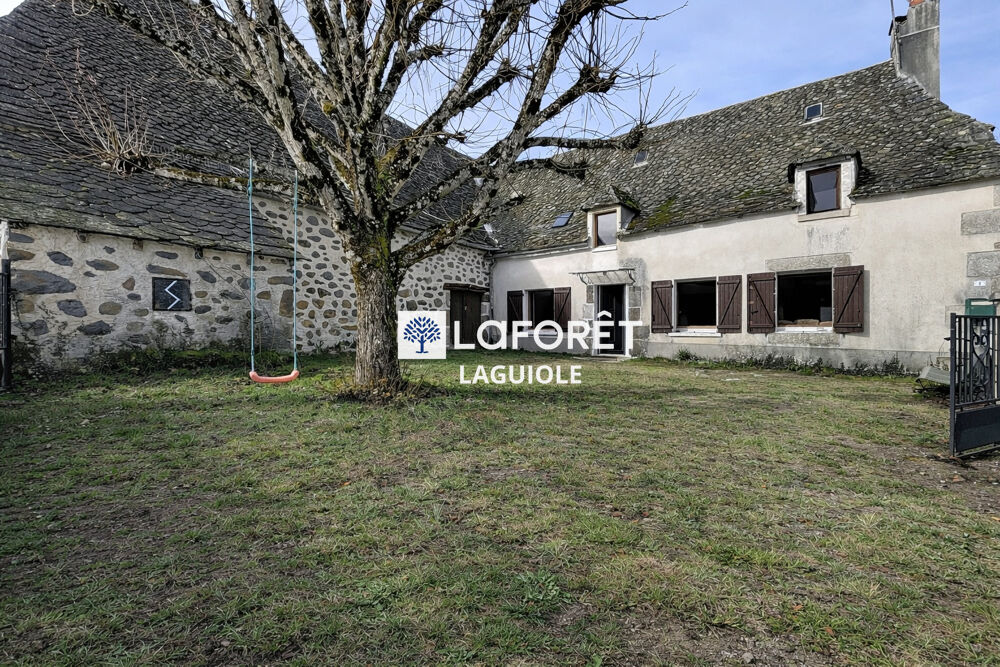 Maison Brommat 5 pièce(s) 130 m2