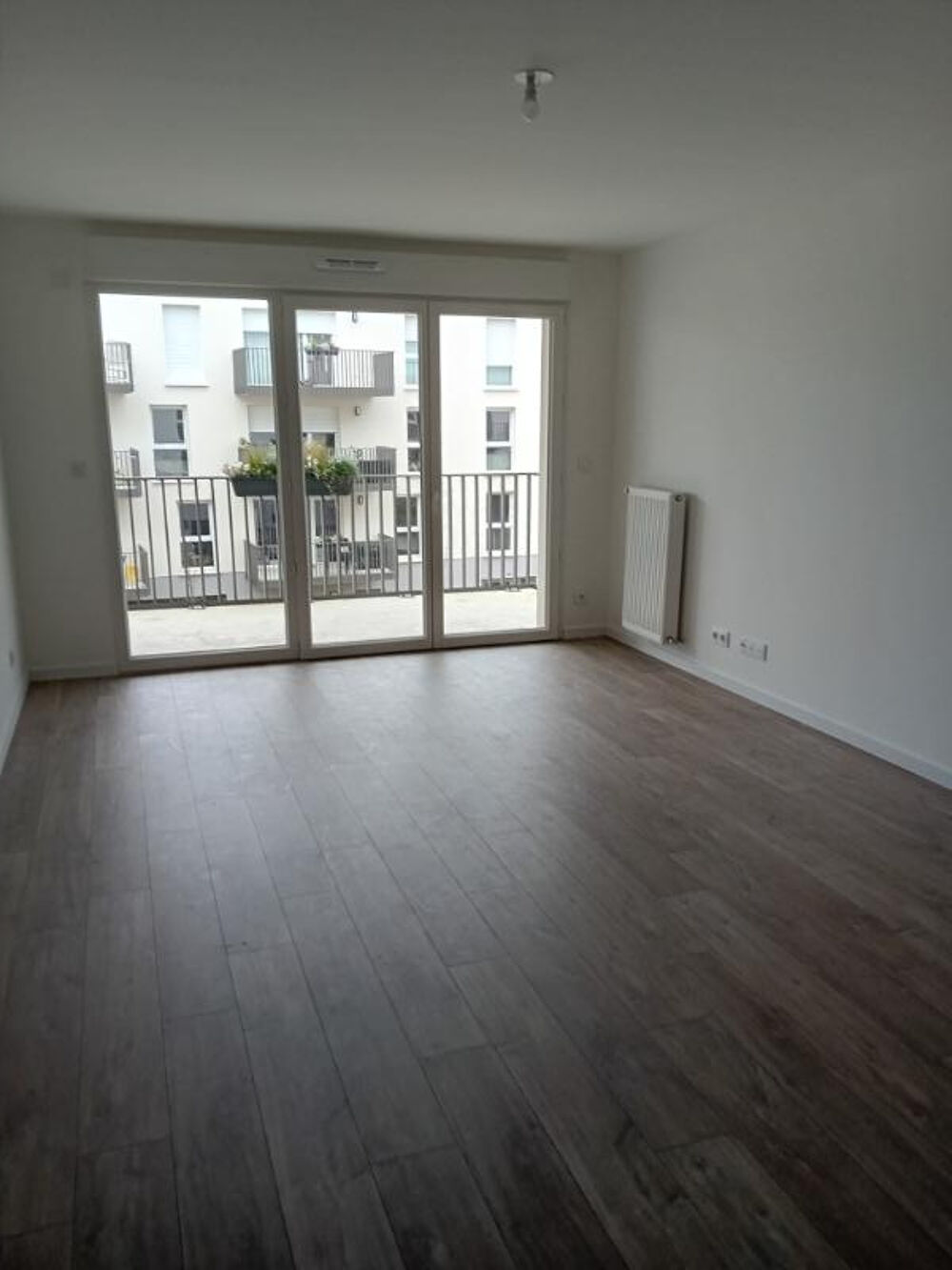 Appartement Amiens 3 pièce(s) 59.98 m2