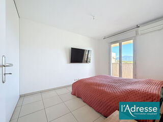  Appartement � vendre 2 pi�ces 35 m�