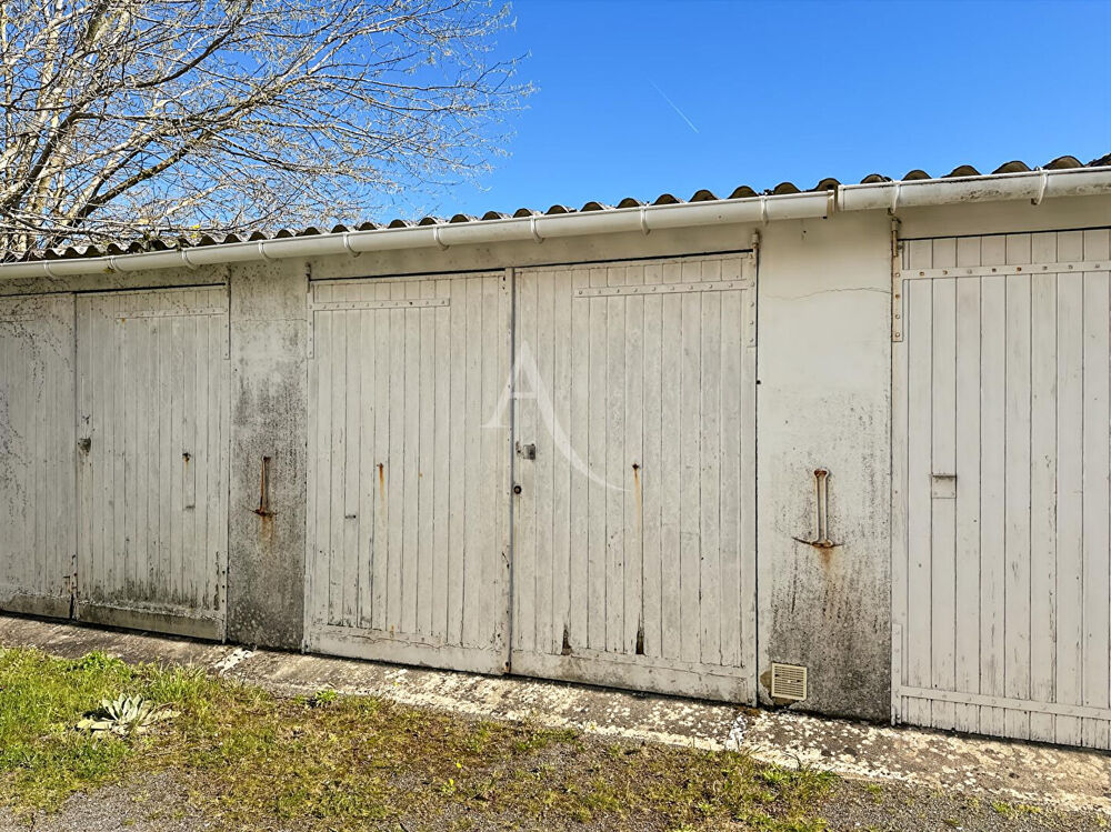 Vente Appartement Appartement T3 avec garage - proche mer Saint jean de monts