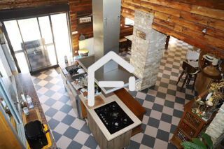  Maison � vendre 11 pi�ces 400 m�