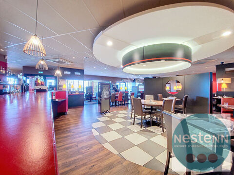 RESTAURANT CL&Eacute; EN MAIN.  EMPLACEMENT STRAT&Eacute;GIQUE &Agrave; OLIVET 410400 45160 Olivet
