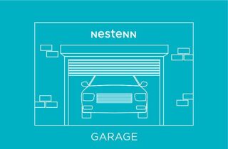  Parking / Garage  vendre 12 m