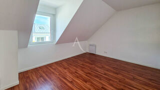  Appartement à louer 2 pièces 43 m²