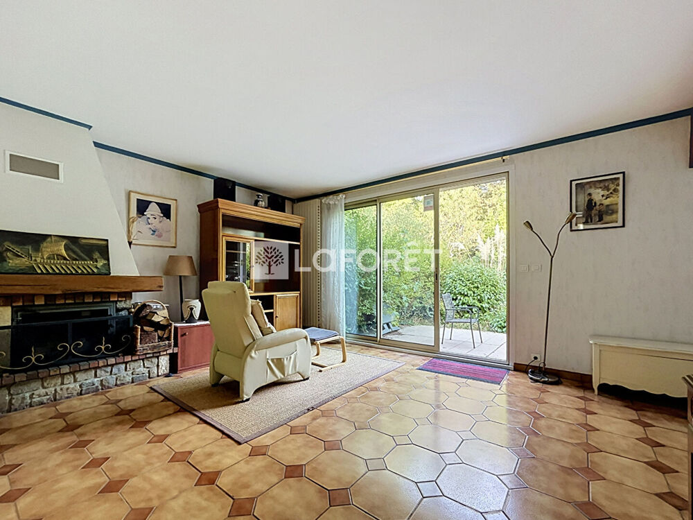 Vente Maison Maison Sucy En Brie 4 pièces 85m2 - Fontaine de Villiers Sucy en brie