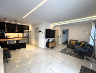  Appartement  vendre 3 pices 61 m