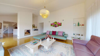  Maison à vendre 6 pièces 223 m²