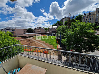  Appartement à vendre 3 pièces 69 m²