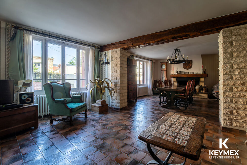 � vendre  Maison Triel-sur-Seine (78510)