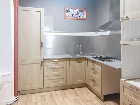  Appartement � louer 3 pi�ces 53 m�