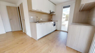  Appartement � vendre 3 pi�ces 60 m�