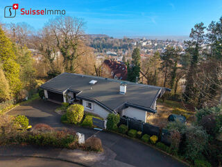  Maison � vendre 9 pi�ces 230 m�